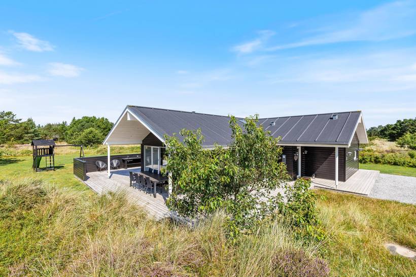 Foto von Ferienhaus BA38 in Blåvand - Westjütland