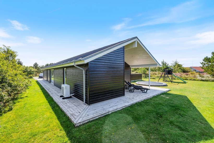 Foto von Ferienhaus BA38 in Blåvand - Westjütland