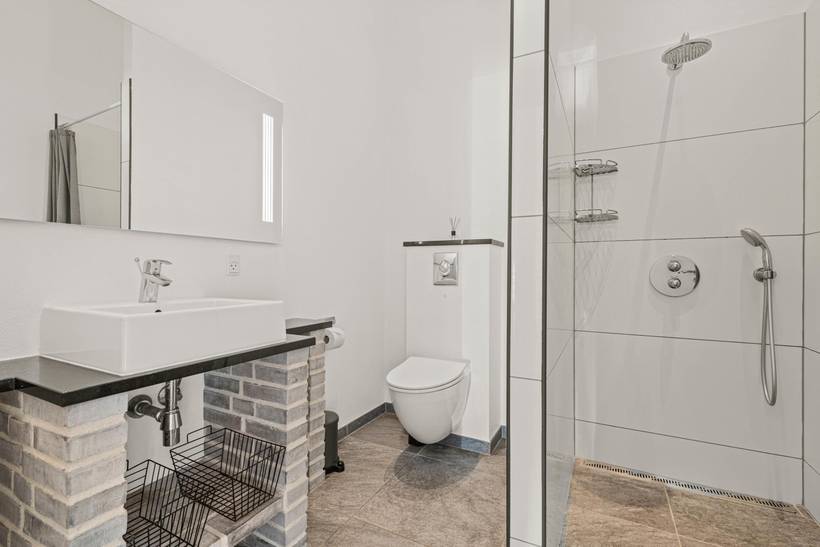 Foto von Ferienhaus BA38 in Blåvand - Westjütland