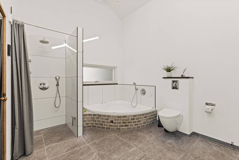 Foto von Ferienhaus BA38 in Blåvand - Westjütland