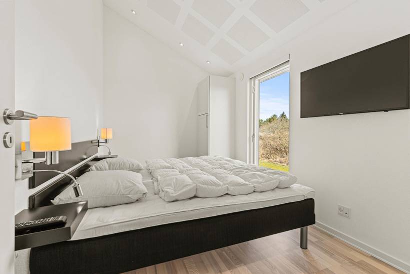 Foto von Ferienhaus BA38 in Blåvand - Westjütland