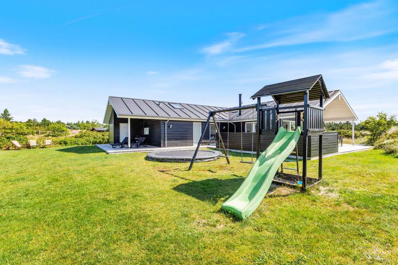 Foto von Ferienhaus BA38 in Blåvand - Westjütland