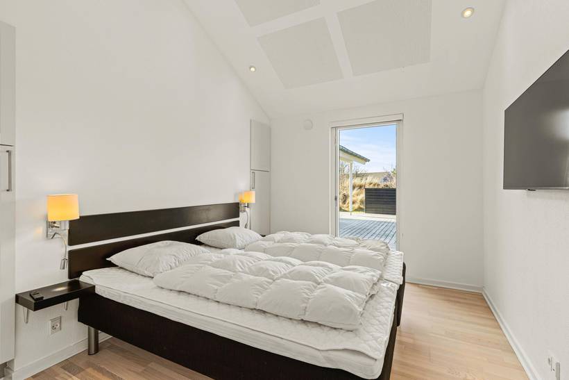 Foto von Ferienhaus BA38 in Blåvand - Westjütland