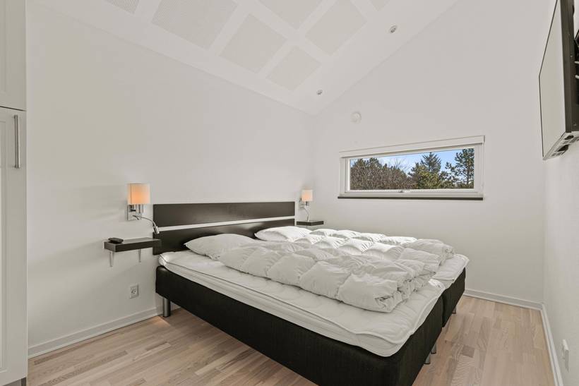 Foto von Ferienhaus BA38 in Blåvand - Westjütland