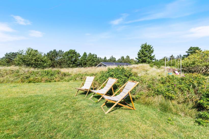 Foto von Ferienhaus BA38 in Blåvand - Westjütland