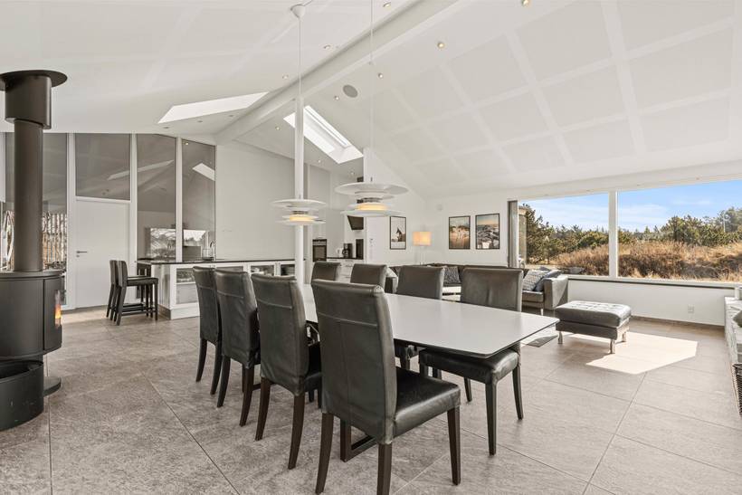 Foto von Ferienhaus BA38 in Blåvand - Westjütland