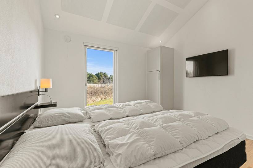 Foto von Ferienhaus BA38 in Blåvand - Westjütland