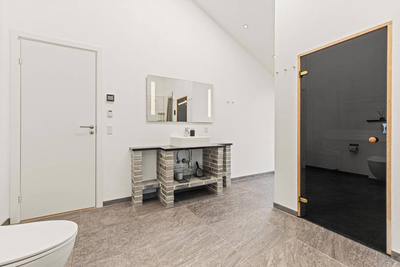 Foto von Ferienhaus BA38 in Blåvand - Westjütland