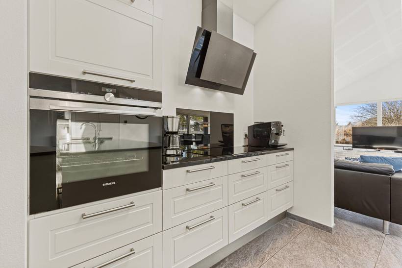 Foto von Ferienhaus BA38 in Blåvand - Westjütland