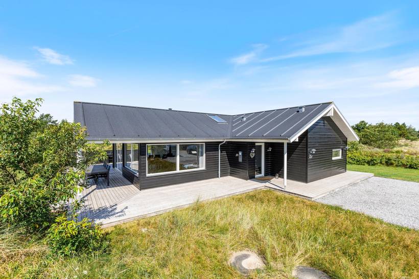 Foto von Ferienhaus BA38 in Blåvand - Westjütland