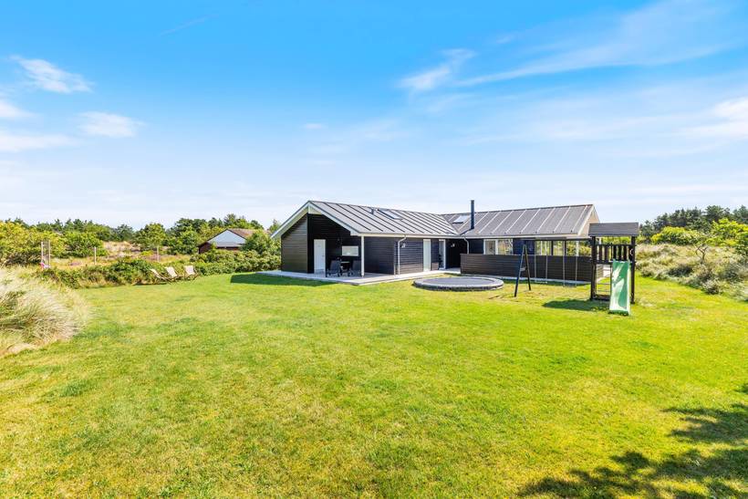 Foto von Ferienhaus BA38 in Blåvand - Westjütland