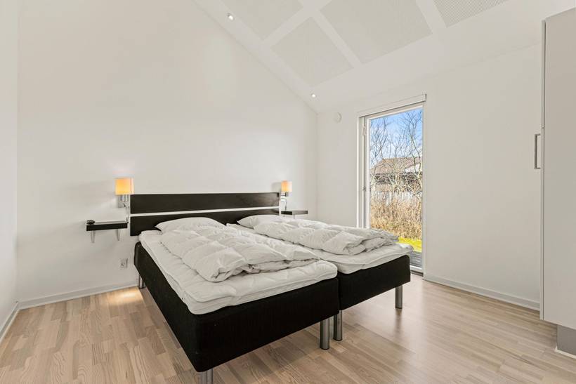 Foto von Ferienhaus BA38 in Blåvand - Westjütland