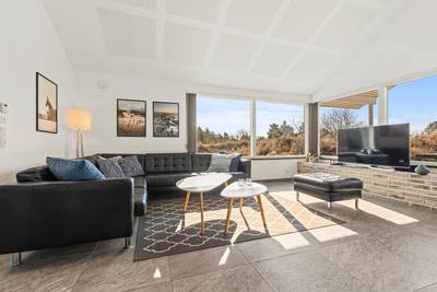 Vorschaubild von Ferienhaus BA38 in Blåvand - Westjütland