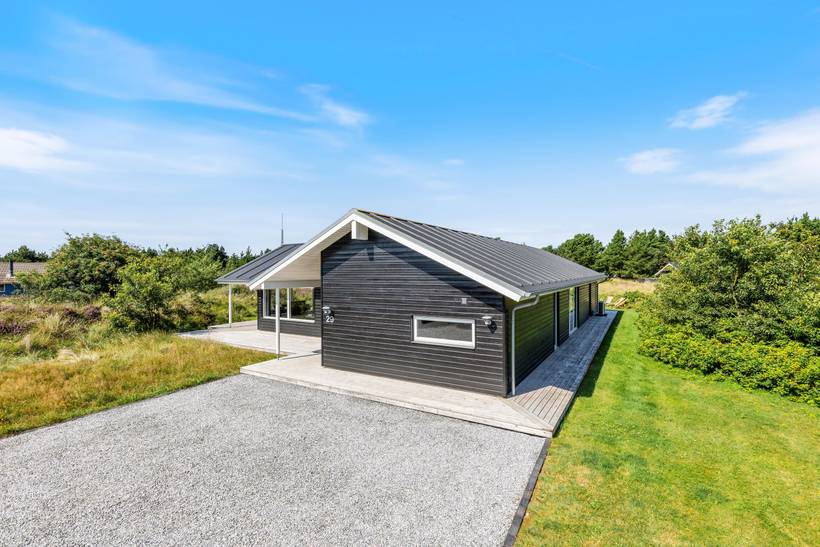 Foto von Ferienhaus BA38 in Blåvand - Westjütland