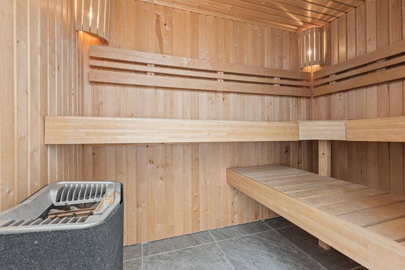 Foto von Ferienhaus BA38 in Blåvand - Westjütland