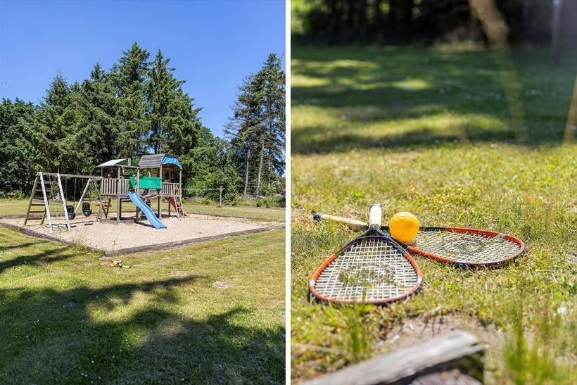 Foto von Ferienhaus BA39 in Vester Husby - Westjütland