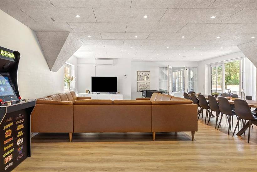 Foto von Ferienhaus BA39 in Vester Husby - Westjütland