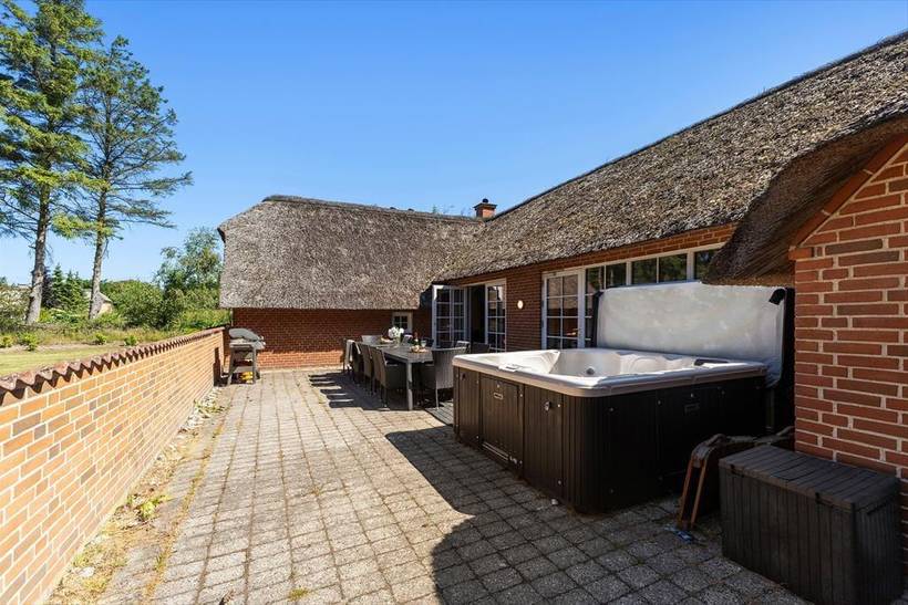 Foto von Ferienhaus BA39 in Vester Husby - Westjütland