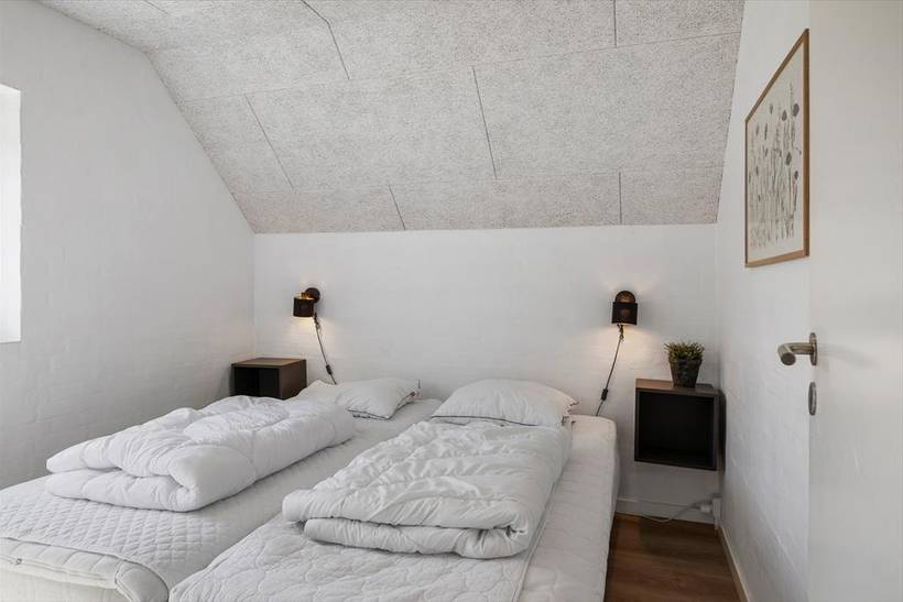 Foto von Ferienhaus BA39 in Vester Husby - Westjütland