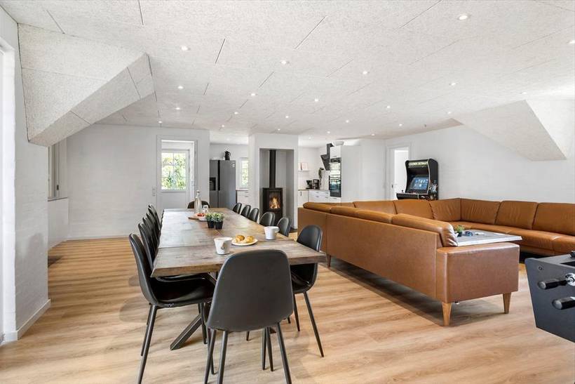 Foto von Ferienhaus BA39 in Vester Husby - Westjütland