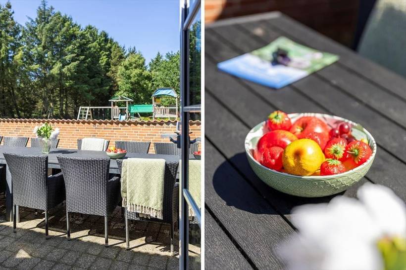 Foto von Ferienhaus BA39 in Vester Husby - Westjütland