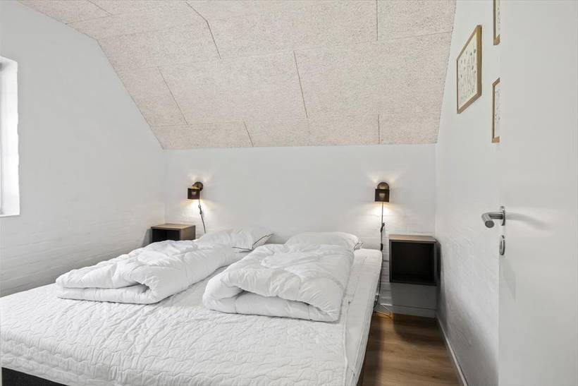 Foto von Ferienhaus BA39 in Vester Husby - Westjütland