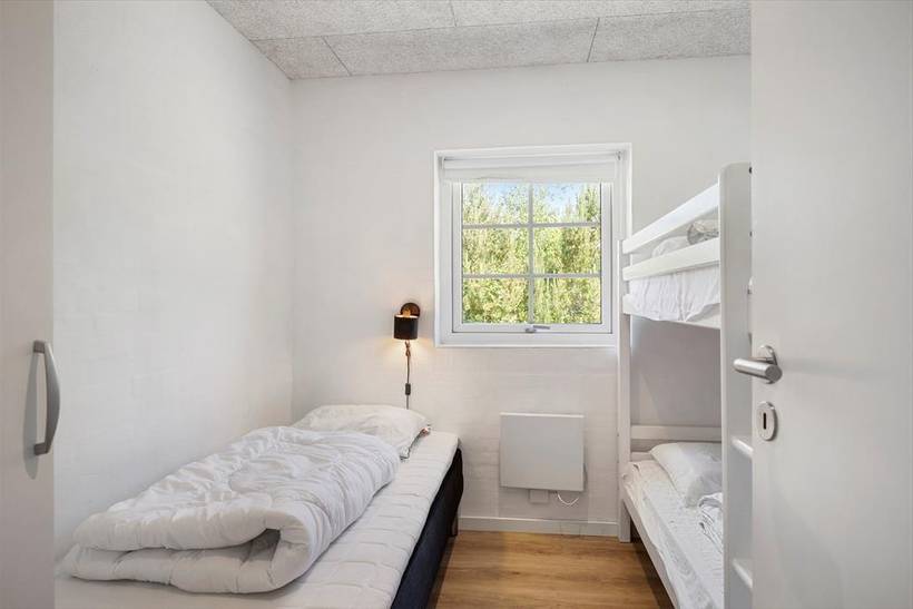 Foto von Ferienhaus BA39 in Vester Husby - Westjütland