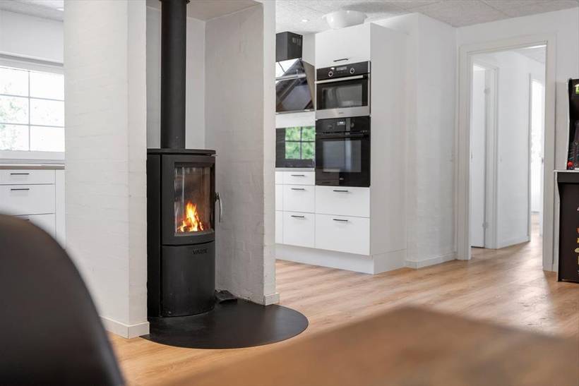 Foto von Ferienhaus BA39 in Vester Husby - Westjütland