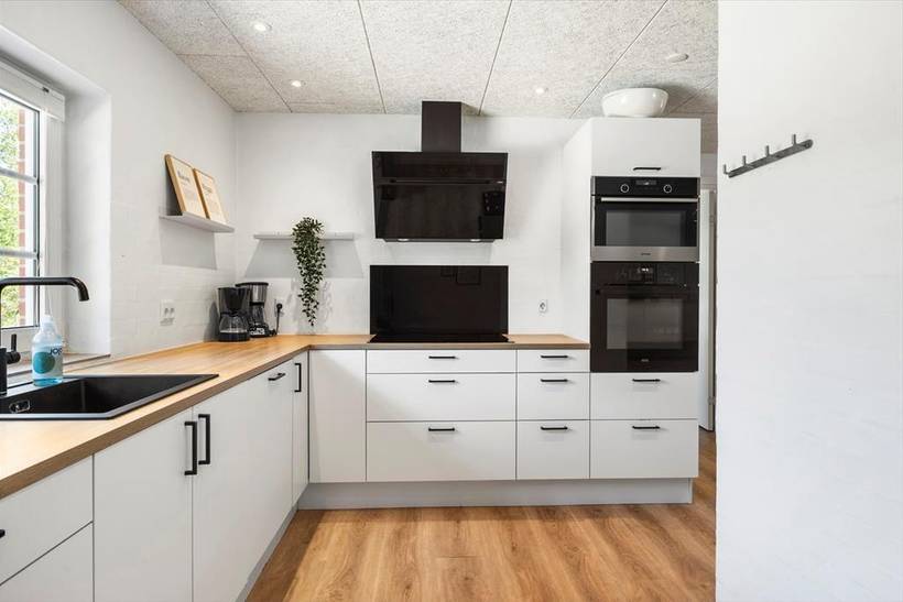 Foto von Ferienhaus BA39 in Vester Husby - Westjütland