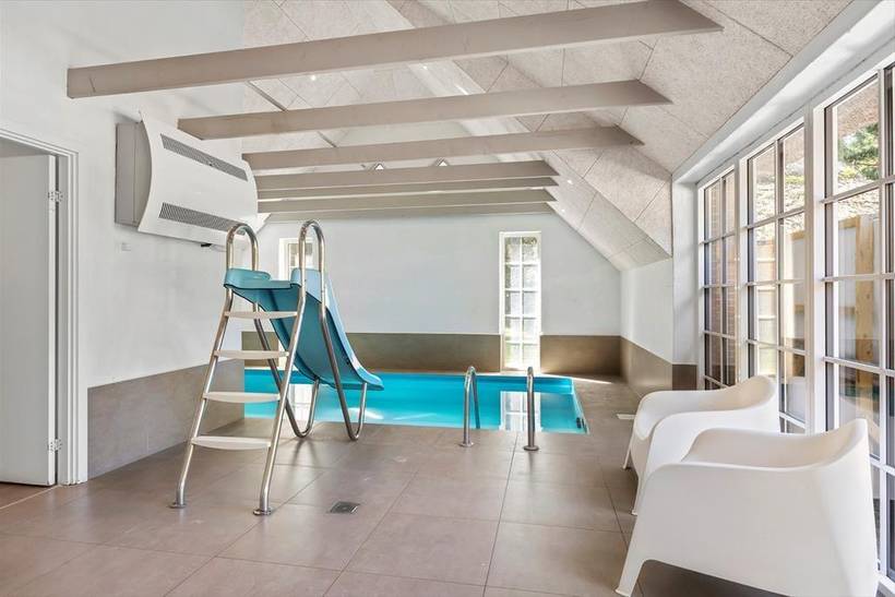 Foto von Ferienhaus BA39 in Vester Husby - Westjütland