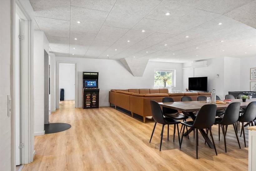 Foto von Ferienhaus BA39 in Vester Husby - Westjütland