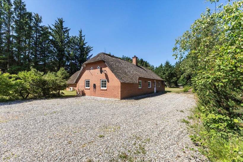 Foto von Ferienhaus BA39 in Vester Husby - Westjütland