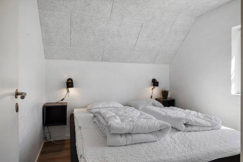 Foto von Ferienhaus BA39 in Vester Husby - Westjütland