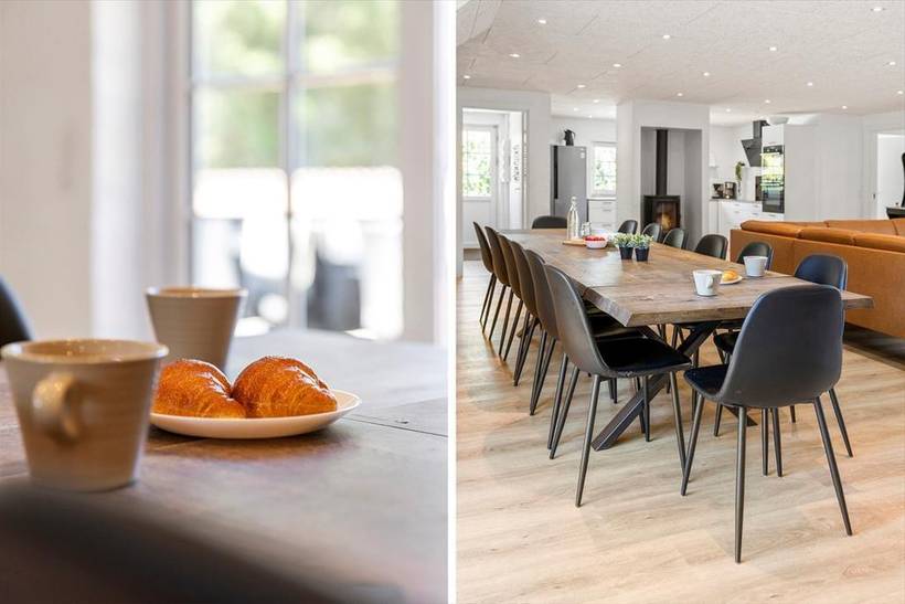 Foto von Ferienhaus BA39 in Vester Husby - Westjütland
