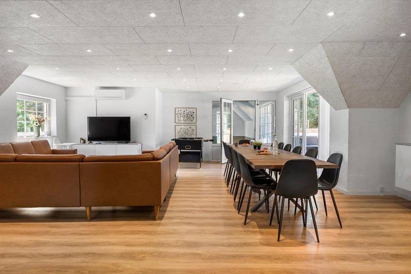 Foto von Ferienhaus BA39 in Vester Husby - Westjütland