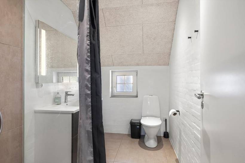 Foto von Ferienhaus BA39 in Vester Husby - Westjütland
