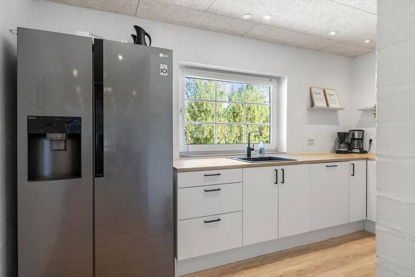 Foto von Ferienhaus BA39 in Vester Husby - Westjütland