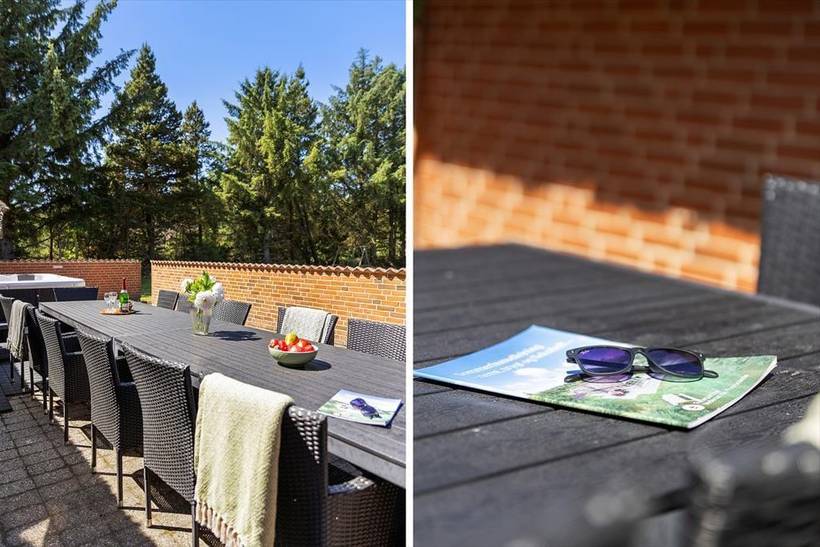Foto von Ferienhaus BA39 in Vester Husby - Westjütland