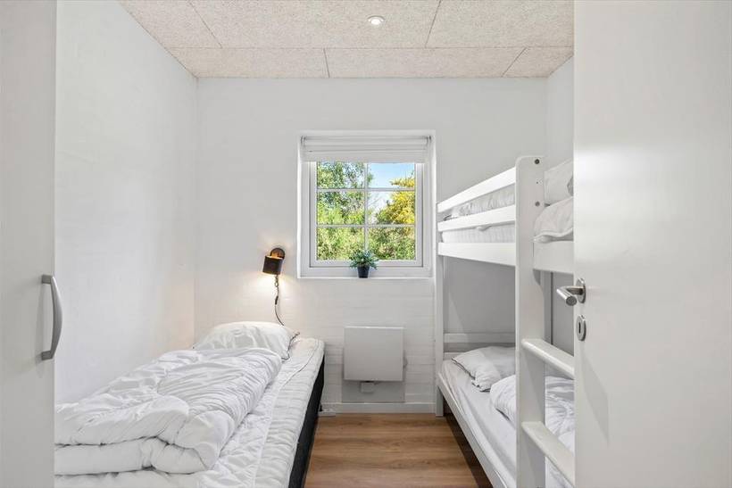 Foto von Ferienhaus BA39 in Vester Husby - Westjütland