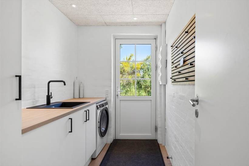 Foto von Ferienhaus BA39 in Vester Husby - Westjütland