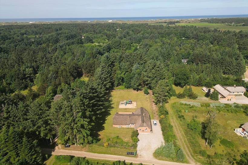 Foto von Ferienhaus BA39 in Vester Husby - Westjütland