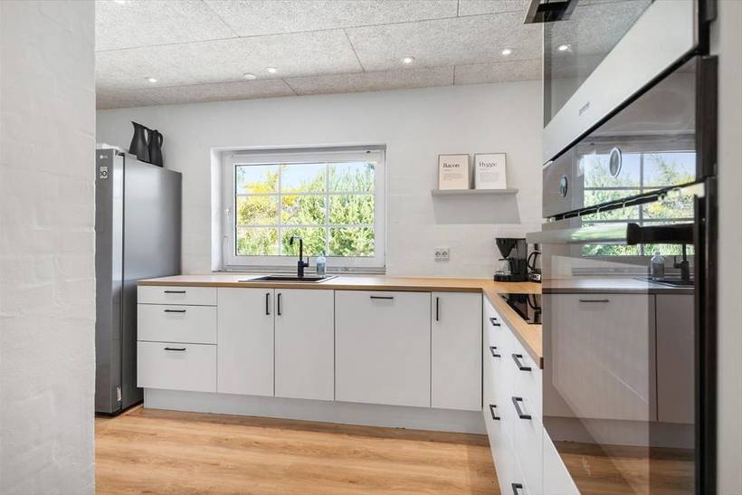 Foto von Ferienhaus BA39 in Vester Husby - Westjütland