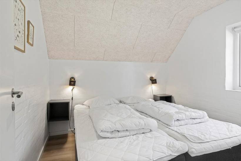 Foto von Ferienhaus BA39 in Vester Husby - Westjütland