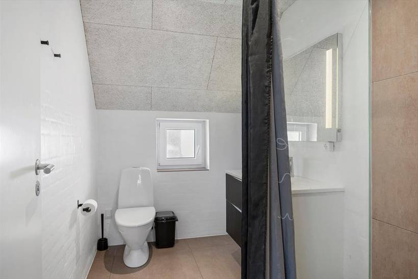 Foto von Ferienhaus BA39 in Vester Husby - Westjütland
