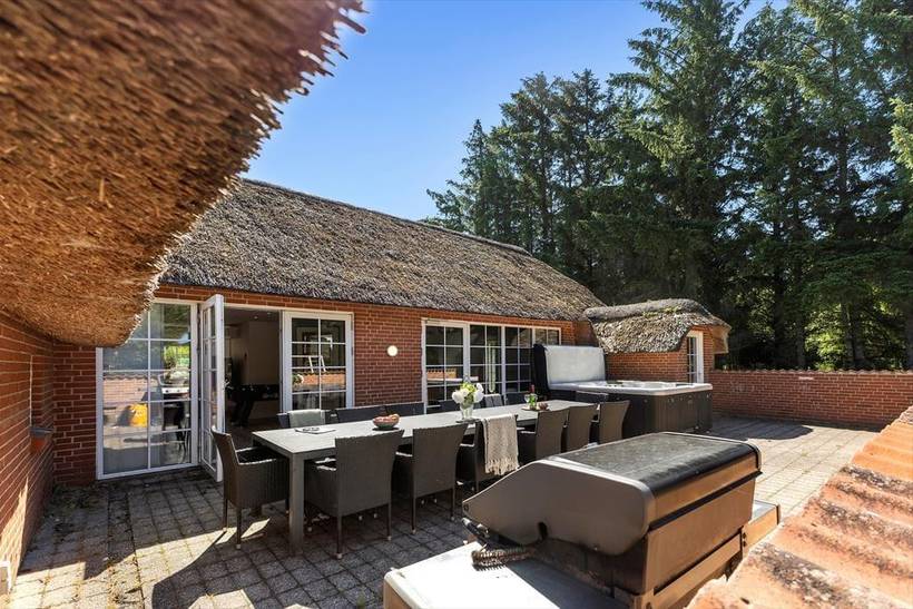 Foto von Ferienhaus BA39 in Vester Husby - Westjütland