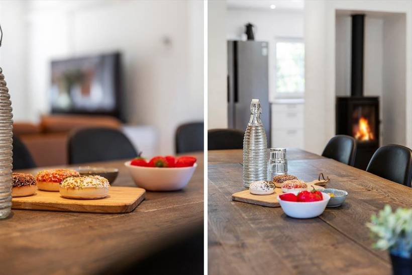 Foto von Ferienhaus BA39 in Vester Husby - Westjütland