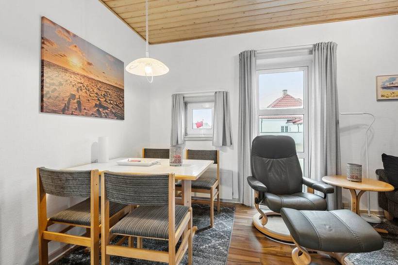 Foto von Ferienhaus BA41 in Fanø Bad - Fanø