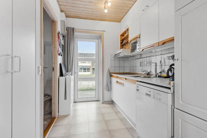 Foto von Ferienhaus BA41 in Fanø Bad - Fanø