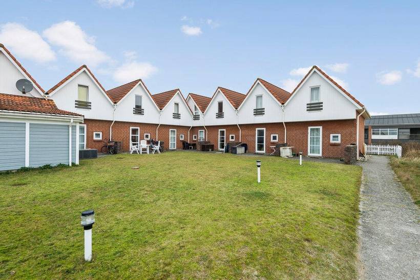Foto von Ferienhaus BA41 in Fanø Bad - Fanø