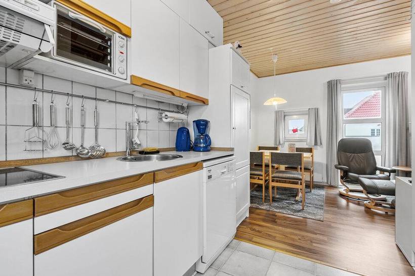 Foto von Ferienhaus BA41 in Fanø Bad - Fanø